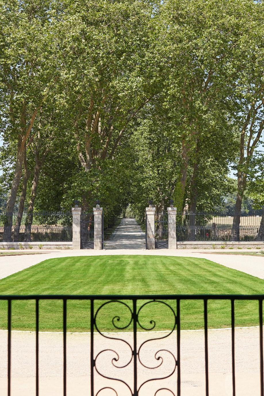Domaine Le Mezo Hotel Ploeren Exterior photo