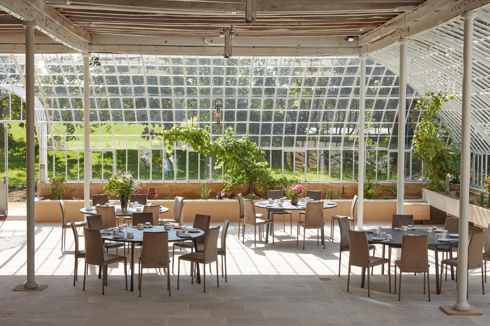 Domaine Le Mezo Hotel Ploeren Exterior photo